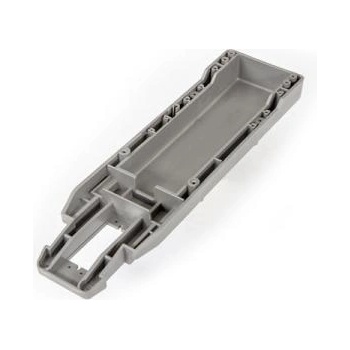 Traxxas основно шаси сиво (LBC)