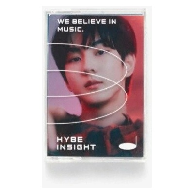 Enhypen: Hybe Insight: Postcard Set
