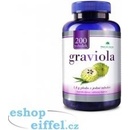 Pharma Activ Graviola 200 kapslí