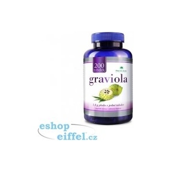 Pharma Activ Graviola 200 kapslí