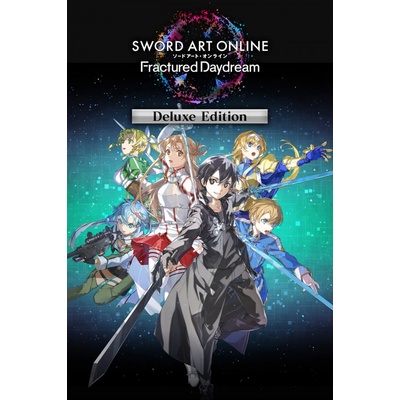 Sword Art Online: Fractured Daydream (Deluxe Edition)