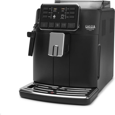 Gaggia Cadorna Style