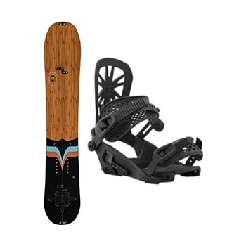 set Arbor Veda + Union 23/24