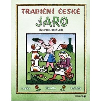Tradiční české jaro