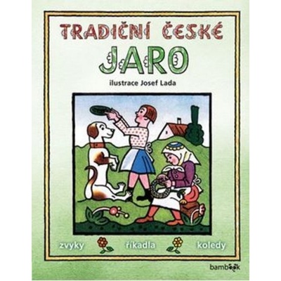 Tradiční české jaro