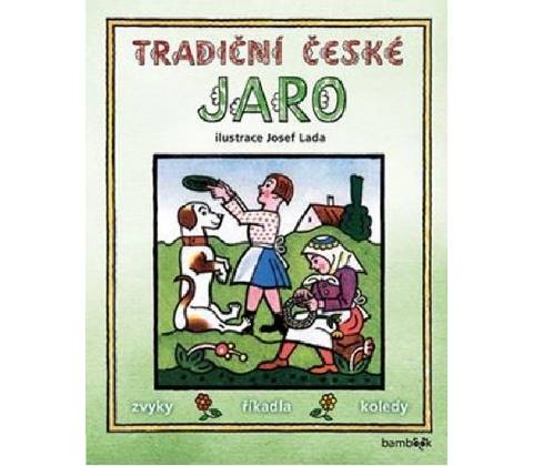 Tradiční české jaro