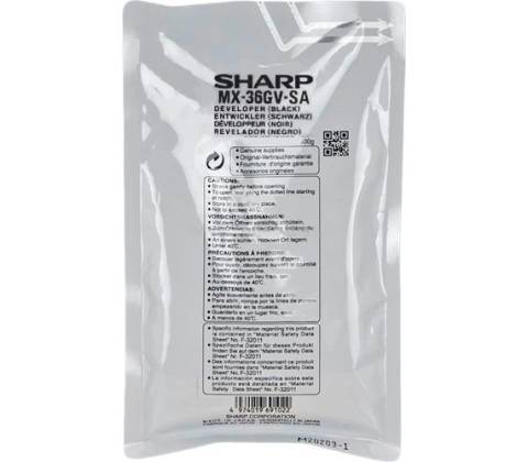 Sharp MX-36GVSA - originální