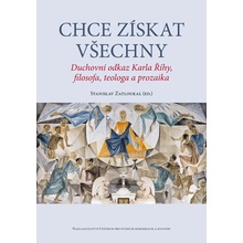 Chce získat všechny