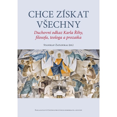 Chce získat všechny