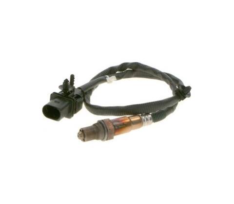 Lambda sonda BOSCH 0 258 017 140