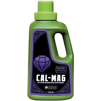 Cal Mag - калциево-магнезиева добавка