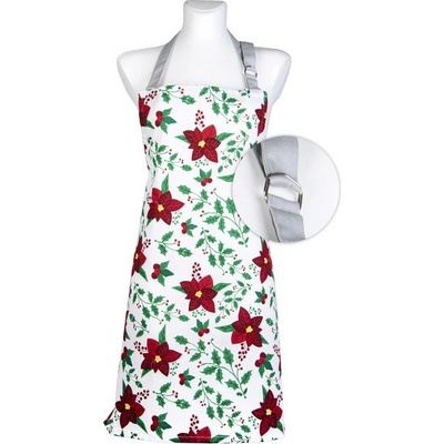 Essex Kuchyňská bavlněná zástěra Holy Star