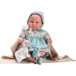Asi Dolls Кукла-бебе Asi Dolls - Изабела, лимитирана серия, 46 cm (0467500)