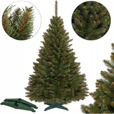 Umelý vianočný stromček MEMFLOW 201 - 220 cm