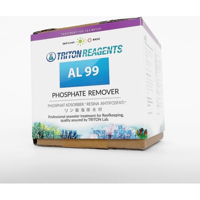 Triton AL99 PO4 remover 5 l