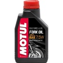 Tlmičové oleje Motul Fork Oil Factory Line Light/Medium 7,5W 1 l