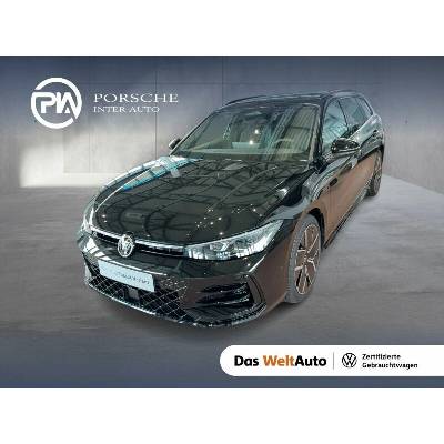 Volkswagen Passat Variant eTSI DSG R-Line 110 kW
