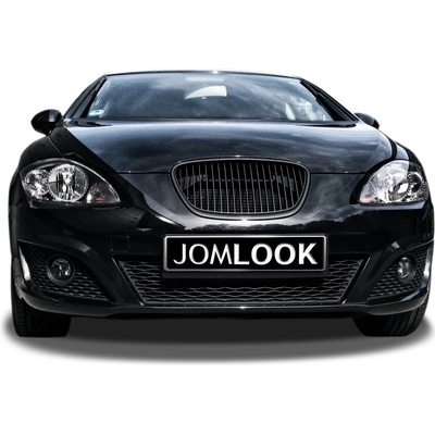 JOM přední maska Seat Altea 5P (od 09) - bez znaku – Hledejceny.cz