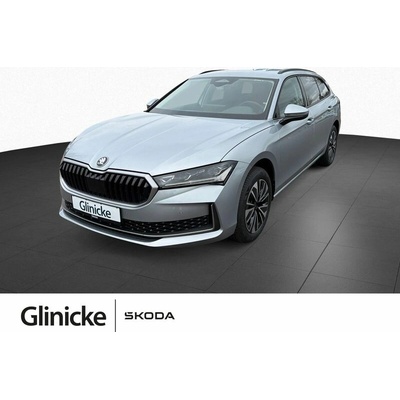 Skoda Superb Combi 2.0 TDI DSG 110 kW