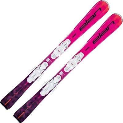 Elan Magic JRS+Elan EL 7.5 GW, 26/27 – Hledejceny.cz