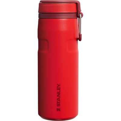 Stanley Termoláhev The IceFlow Bottle Twist Flip 470 ml 16oz Chili