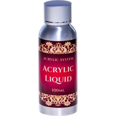 Slowianka akryl liquid 100 ml