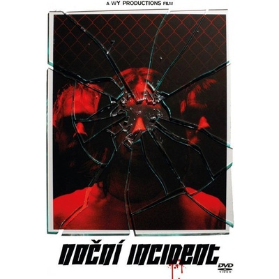 Noční incident DVD