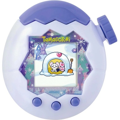 Tamagotchi Paradise Frozen Ocean