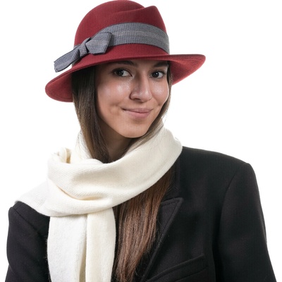 Mayser Jana červený