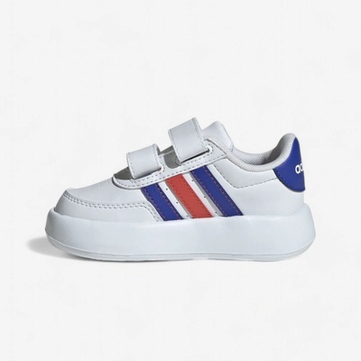 adidas Breaknet 2.0 CF I ID5278 biela