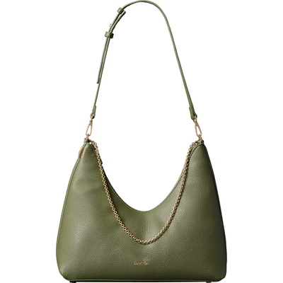 Calvin Klein dámská kabelka Pebbled Hobo LV04F3495GLC6