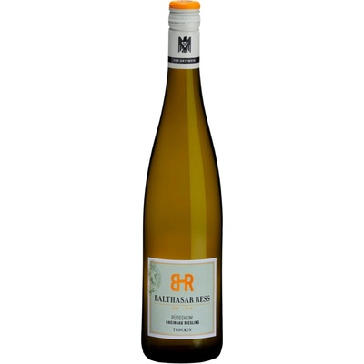 Balthasar Ress Riesling "Rüdesheim" 2024 13% 0,75 l (holá láhev)