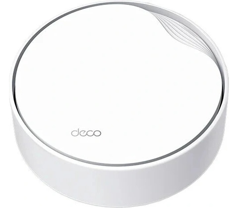 TP-Link Deco X50-PoE