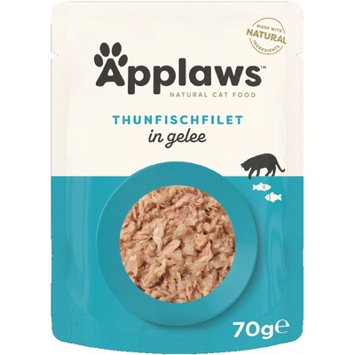 Applaws tuniak 32 x 70 g
