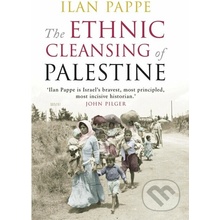 The Ethnic Cleansing of Palestine - Ilan Pappe