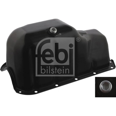Olejová vaňa FEBI BILSTEIN 37580