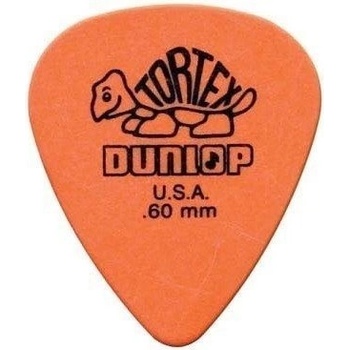 Dunlop Tortex Standard 0.60 12ks