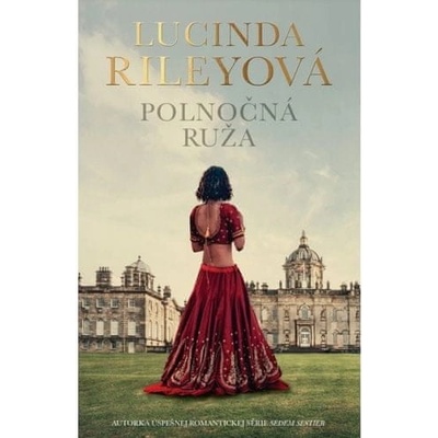 Polnočná ruža - Lucinda Riley