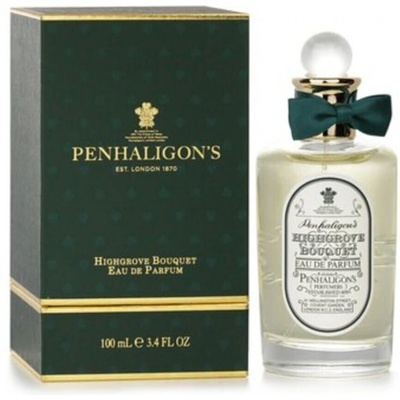 Penhaligon's Highgrove Bouquet EDP 100 ml