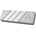 ARCTIC SSD охладител M2 Pro Silver (ACOTH00002A)
