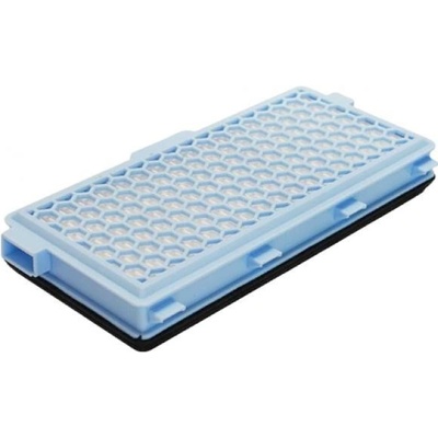 Vhbw 2x Filtro Sostituisce Miele 9616280, 9616286, SF-AAC50 - Foto 5