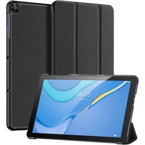  Калъф за таблет Dux Ducis DOMO за Huawei MatePad T10 / T10S, Черен (KK-HMP-DD-T10-T10S-B)