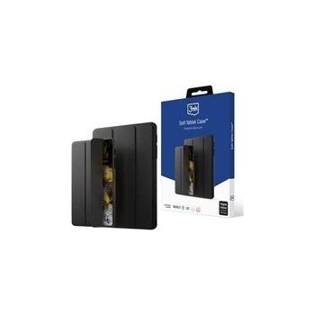 3mk Soft Tablet Case Apple iPad Mini 6 do 10 5903108526739