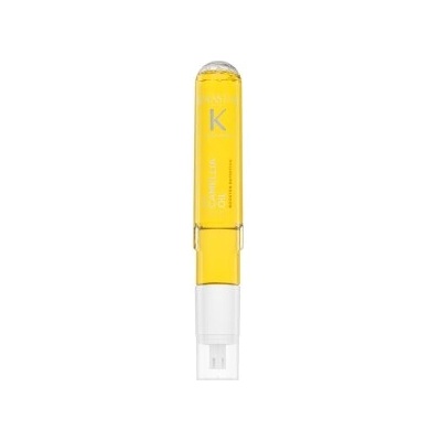 Kérastase Fusio-Dose Booster Nutrition Грижа за косата За мното суха коса 120 ml