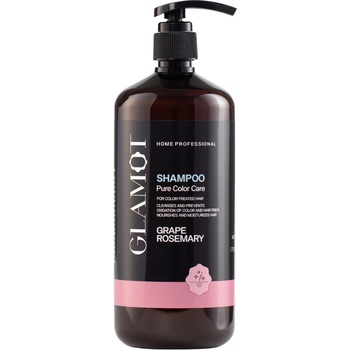 Glamot Pure Color Care Shampoo 1 l