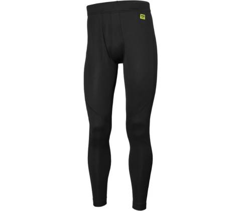 Helly Hansen Lifa čierne