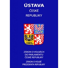 Ústava České republiky 2021