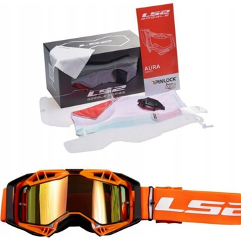 LS2 AURA PRO