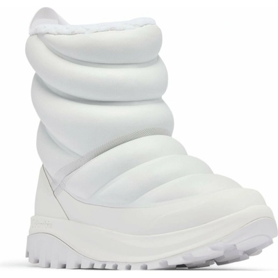 Columbia Snowtrot Peak ODX W 2128041100 white graphite