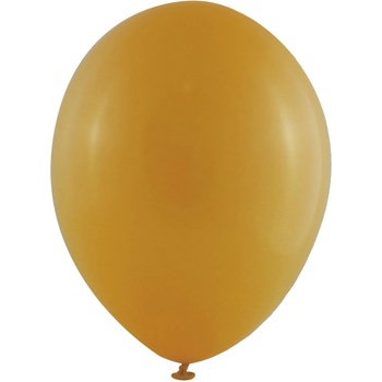 Image 1 of Globos Festival БАЛОНИ 100 БР. 12" - 30 СМ 106 СТАНДАРТ МАНДАРИНА